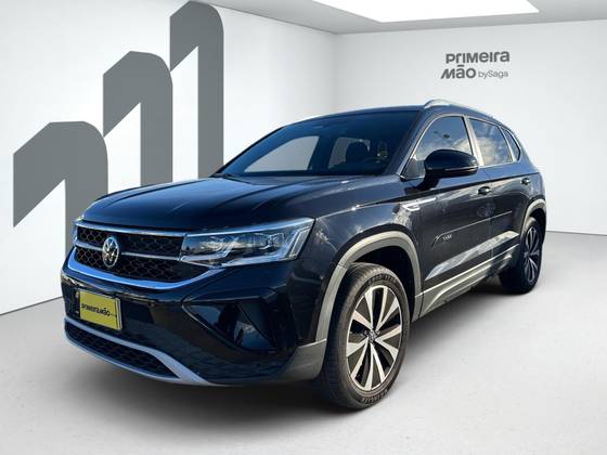 VOLKSWAGEN TAOS 1.4 250 TSI TOTAL FLEX HIGHLINE AUTOMÁTICO